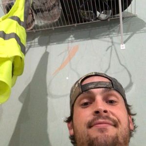 Meet your Posher, Max